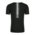 thumbnail image 3 of Men's Charly  Black Club Leon  2024/25 T-Shirt, 3 of 4