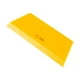 thumbnail image 1 of Accesorios prácticos para la cabeza de reemplazo de goma genérica de goma Amarillo, 1 of 8