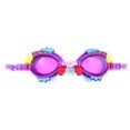 thumbnail image 2 of Water Gear Animal Swim Swim Goggles Fish, 2 of 2