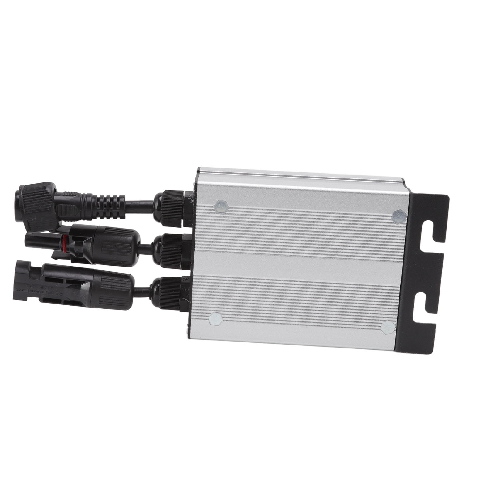 Grid Micro Inverter GMI Grid Tie Micro Inversor with Solar PV, Aluminum Alloy, IP55 and Multi Protection