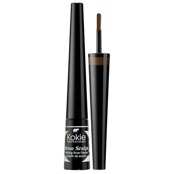 Kokie Brow Sculpt Polvo Rubio 0.025 onzas