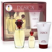 Design for Ladies Gift Set