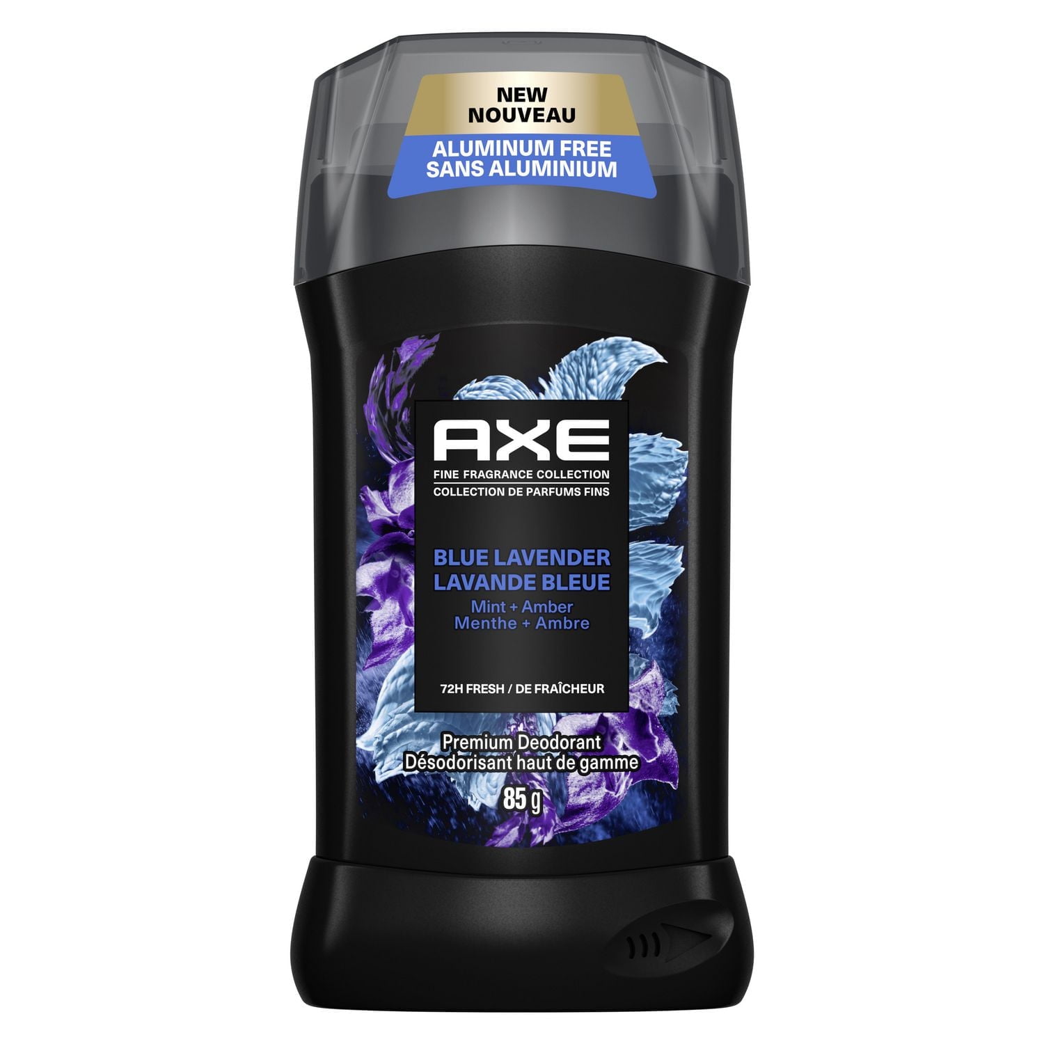 AXE Fine Fragrance Collection Deodorant Stick with 72H