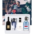 thumbnail image 2 of Set De 4 Perfumes Para Caballero De 25ml c/u Con Diferentes Fragancias Eau de Parfum Men F191, 2 of 9