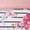 Pink, variant on Mi Zone Twin/Twin XL Size Comforter Set, 3-Piece Bedding Sets for All Season, Floral Bedding Comforter Set for Girls, Yellow/Grey