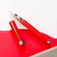 thumbnail image 4 of Pineider Avatar UR Devil Red Rollerball Pen, 4 of 8