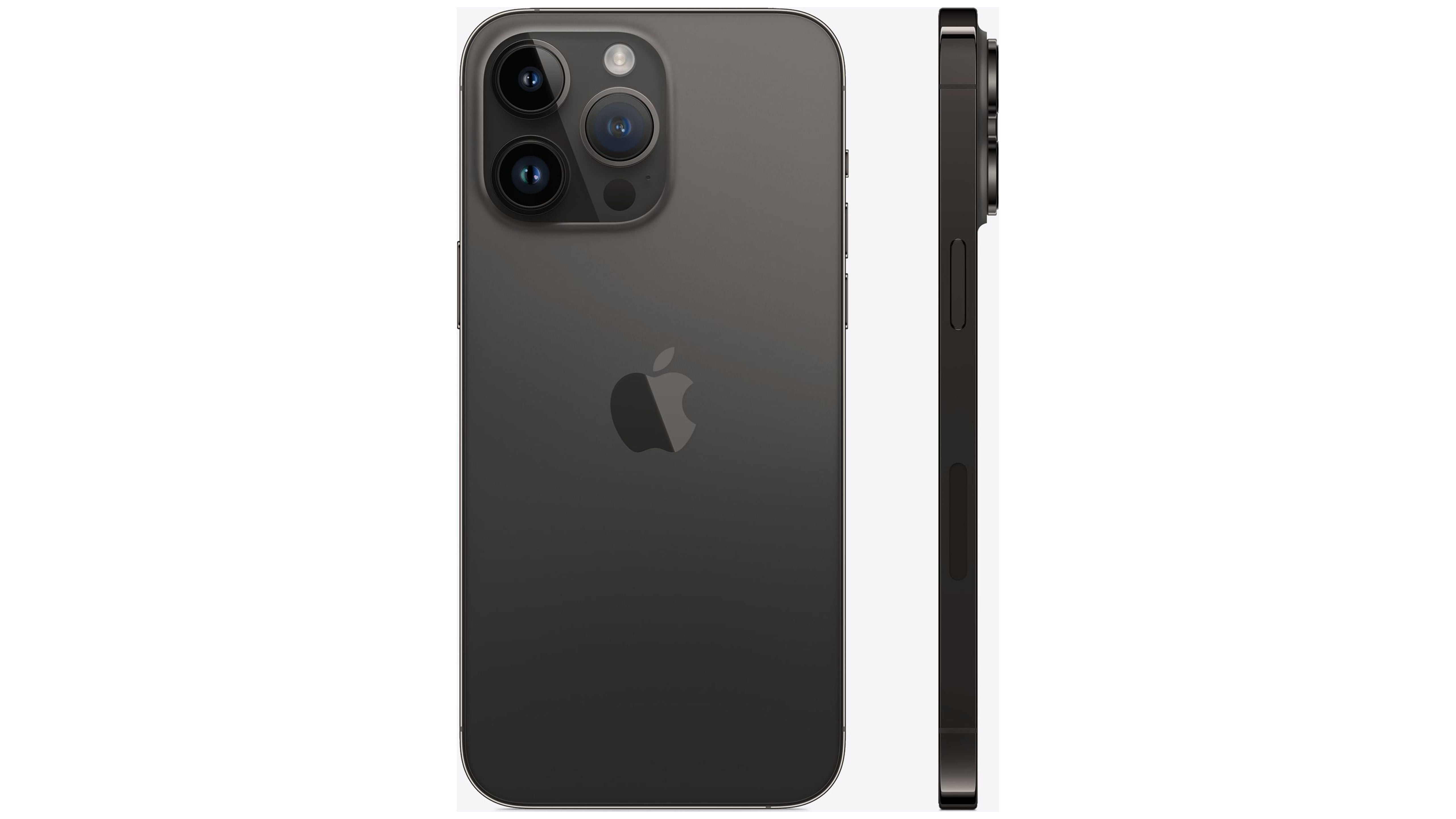 Apple iPhone 12 Pro Max, Refurbished, 256GB Storage