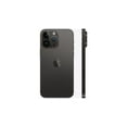 thumbnail image 2 of Restored Apple iPhone 14 PRO MAX 128GB Xfinity Mobile Locked Midnight Black (Refurbished), 2 of 5