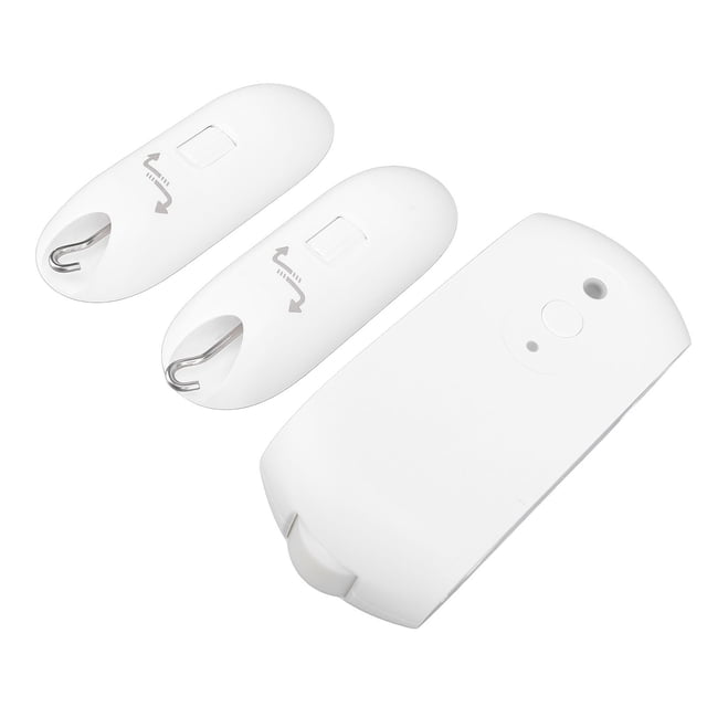Robot De Cortina, Abridor De Cortina Wifi, Sensor De Luz, Amplia Compatibilidad Para Dormitorio, Habitación De Bebé, Oficina