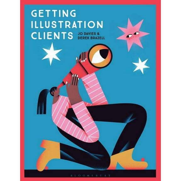 Getting Illustration Clients (Paperback)