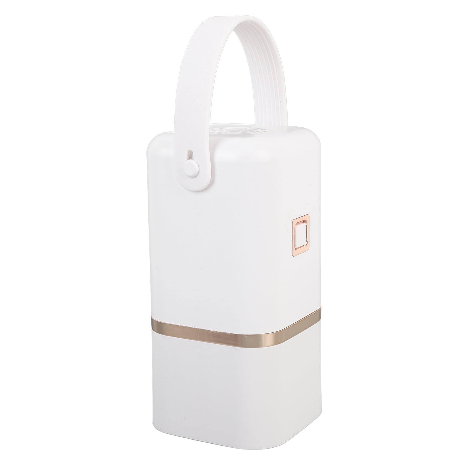 Portable Miniature Clothes Dryer Quick Drying Laundry Dryer for Travel and Home