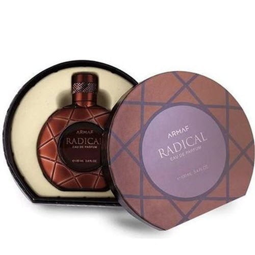 Armaf Radical Brown (Black Orient Twist) Eau de Parfum for him 100ml