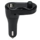 thumbnail image 4 of Adaptador Bluetooth para automóvil, C5 Transmisor FM inalámbrico de música para automóvil con Bluetooth Adaptador de audio para automóvil Tecnología de vanguardia, 4 of 9