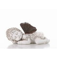 thumbnail image 2 of Hi-Line Gift Ltd Sleeping Baby Fairy Statue, 2 of 5