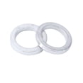 thumbnail image 3 of 10 Piezas Junta de Tornillos para s para Auriculares Vástago shamjiam Espaciador de bicicleta, 3 of 5