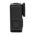 thumbnail image 3 of GoPro LIT Hero - Lightweight, Compact, Waterproof Action Camera with Built-in Light, 4K60 Ultra HD Video, 12MP Photo, Touch Screen, HyperSmooth Stabilization, 3 of 9