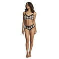 thumbnail image 4 of Jockey Women's Soft Stretch Lace Microfiber Bralette, 4 of 8