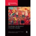 thumbnail image 1 of Pre-Owned Routledge Handbook of Chicana/o Studies (Routledge International Handbooks), 9780367659837, 0367659832, Paperback, 1 edition, 1 of 1