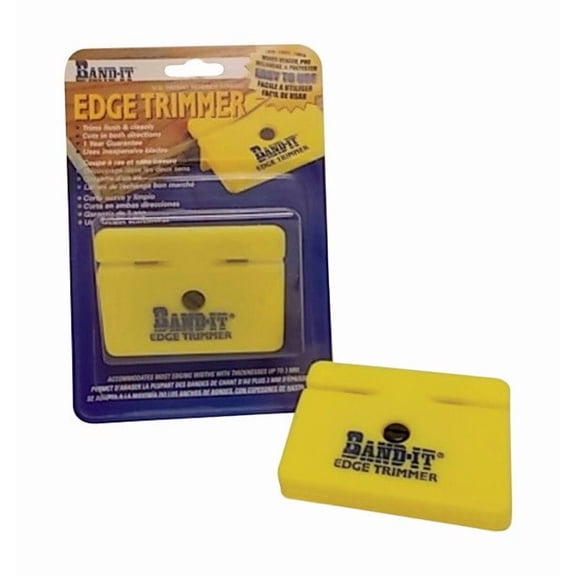 Cloverdale Band-It Compact Veneer Edge Trimmer Cutter Tool 33437