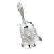 thumbnail image 5 of Campana de mano Baoblaze multis Servicio de Timbre escritorio Plata Timbre de llamada, 5 of 8