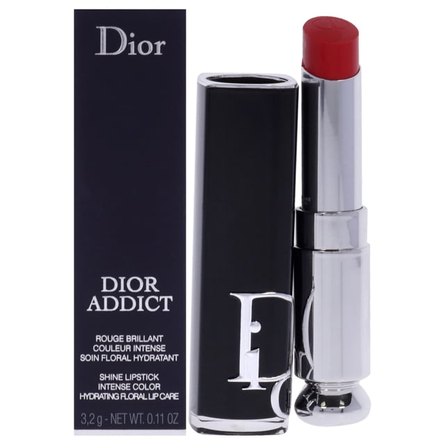 Lápiz Labial Christian Dior Dior Addict Hydrating Shine 744 Diorama 0,11 oz (R)
