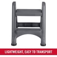 thumbnail image 2 of Roughneck Step Stool, 2 of 12
