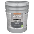thumbnail image 3 of Valspar 73000 White Base Pro-Hide Silver 5000 Interior Wall Paint, Semi-Gloss, 5 Gallon, 3 of 4