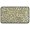 Yellow Leopard Print, variant on Zebra and Leopard Print Pattern Door Rugs,Washable Non Slip Door Mats Indoor,Decorative Door Mats,Entry Mat Indoor for Entrance,Bedroom,Kitchen,Bathroom,30"x17"