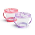 thumbnail image 1 of Munchkin Snack Catcher, 2 Pack, 1 of 5