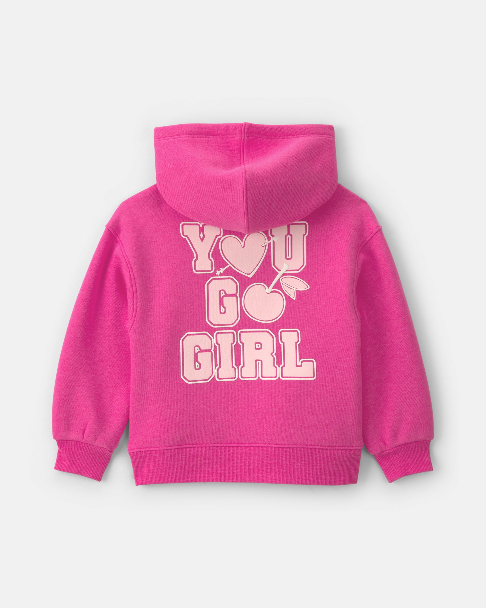 Carter's Toddler Girl Outfit Set, 2-Piece, Sizes 2T - 5T