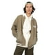 thumbnail image 1 of Chamarra Quarry Bomber Regular fit con bordado Para Hombre, 1 of 4