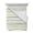 Mutli-Color, variant on Green Pink Stripes Twin XL Size Down Alternative Comforter, Lightweight Comforter Quilt Bedding Set with Pillow Shams Gradient Geometric Smear Art Paint All Seasons Bed Comforter Duvet Insert 68"x98"