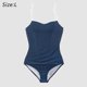 thumbnail image 2 of Trajes de baño para mujer Traje de baño para adolescentes Traje de baño para niñas Entrenamiento, 2 of 5