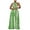 Army Green jumpsuits for women, variant on up to 60% off Gifts Usmixi Jumpsuits for Women Party Prom Fashion Empire Waist Hollow out Loose Wide Leg Long Jumpsuits Overalls Summer Formal Tie-Dye Halter Sleeveless Maxi Rompers Hot Pink xl