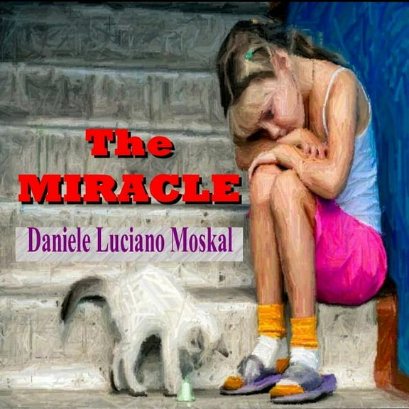 The MIRACLE, (Paperback)