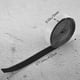 thumbnail image 5 of High Temp Grill Seal Self Stick Gasket - 2 Pack - Bbq Smoker Gasket Tape, 5 of 5