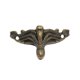 thumbnail image 5 of Replacement Legs for Furniture Sofa Support Feet Home Decoration Green Zinc Alloy for 20Pcs, 5 of 5