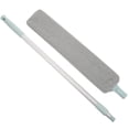 thumbnail image 4 of LEXSOMEO 1 Set Household Cobweb Duster Portable Web Remover Bendable Dust Cleaning Brush With Handle, 4 of 5