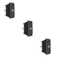 thumbnail image 4 of relayinert Control Switch Single Fit For Commodore Calais 84-1988 Brock Comfortable 3Set, 4 of 6