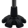 thumbnail image 1 of Woeilo Base Autoportante 6 Pieds de Support Remplacement Canne de Marche, 1 of 5