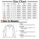 thumbnail image 2 of pstuiky camisas de manga larga para hombre, Camiseta informal de manga corta con cuello redondo y estampado a la moda para hombre tops de invierno para hombre xxxl, 2 of 4