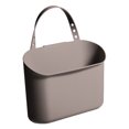 thumbnail image 1 of Decodeary Car Back Seats Organizer Efficiently Store Various Items In Car Easy Access Car Seats Storage Basket Coffee, 1 of 6