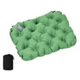 thumbnail image 1 of Asiento plegable de nailon Naiovety para exteriores verde 40 * 30 cm, 1 of 6