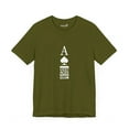 thumbnail image 3 of Aces | Hole-In-One Club | Golf T-Shirt, 3 of 4