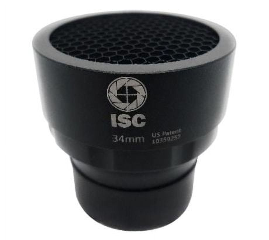 ISC Internal Scope Cap V2, 65mm