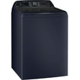 thumbnail image 2 of GE Profile PTW900BPTRS 5.4 Cu. Ft. Royal Sapphire Blue High Efficiency Top Load Washer, 2 of 5