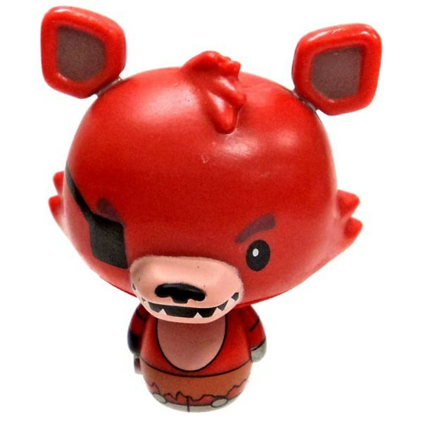 fnaf pint size heroes