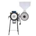 thumbnail image 3 of Electric Grain Mill Grinder Corn Grinder 110V 2200W Commercial Corn Mill Grinder for Grinding Wheat, Rice, Corn, Sorghum, Soybeans, Rice Noodles, 3 of 16