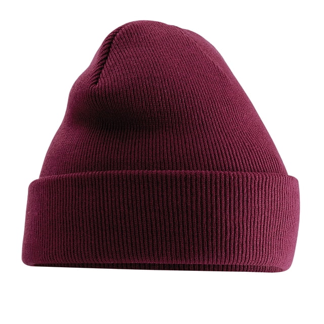 Beechfield Soft Feel Knitted Winter Hat
