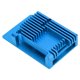 thumbnail image 3 of Caja para Raspberry Pi, carcasa para Raspberry Pi, carcasa de aleación de aluminio, carcasa para Raspberry Pi, características de vanguardia, 3 of 9